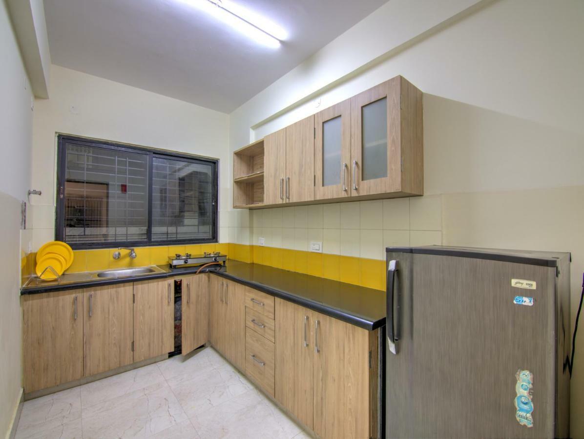 Sunshine Suites Grand Deluxe Μπανγκαλόρ Εξωτερικό φωτογραφία